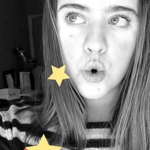 Meet your Posher, Keeley